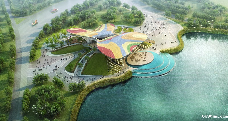 1647936250562167B919.jpg 16.(重点)北京世界园艺博览会演艺广场-妫汭剧场.jpg